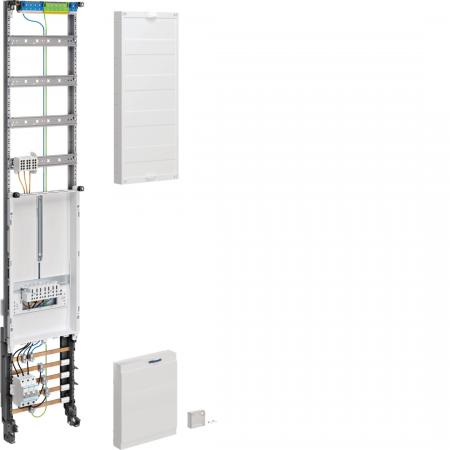 Hager KF,universZ, 1350mm,1ZP,3-Pkt,1-f,16mm²