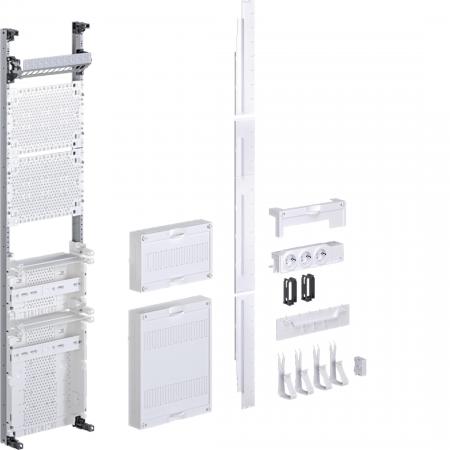 Hager EBS,univ.Z,1050mm,für LM,APZ,RfZ,MM,1-f.