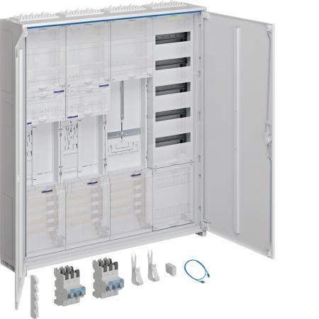 Hager KS,univ.Z,2ZP,RES,SG,BKE-I,OKK,VT5,APZ