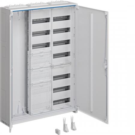 Hager SYS,univ.Z,APZ,RFZ,VT10,1100x800x205