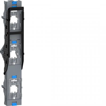 Hager NH3-Schaltdeckel 3P