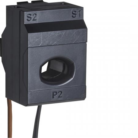 Hager CT NH00/185 150/5A 2,5VA Kl.0,5S DE (P2)