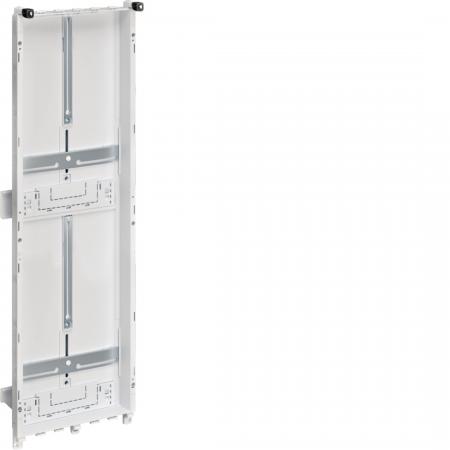 Hager Zählertragplatte 3Punkt,universZ,750mm