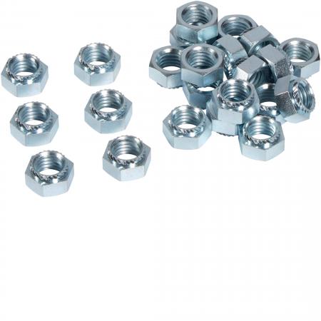Hager Setzmutter M12 (100St)