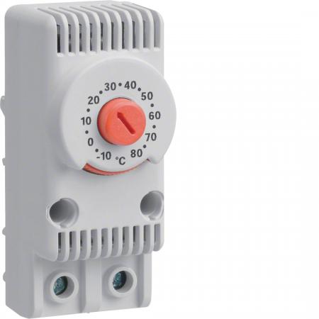 Hager Thermostat,quadro systems,FL252Z/FL253Z