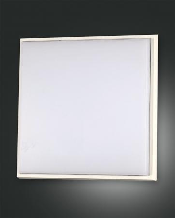 Fabas Luce 3314-65-102 Desdy LED Außen-Deckenleuchte 30W IP54 Weiß