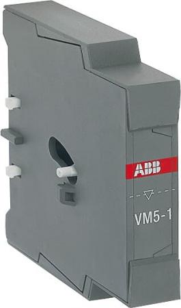 ABB VM5-1 Mechanische Verriegelung, passend für A/AL9 ... A/AL40