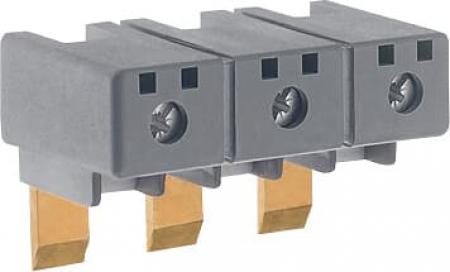 ABB LD75 Klemmenblock, Anschlußerweiterung, für A/AE50 … A/AE75
