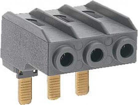 ABB LD40 Klemmenblock, Anschlußerweiterung, für A/AL30 / A/AL40