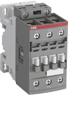 ABB AFC38-30-00-84 Schütz, 18,5 kW, 110 V 50 Hz / 110-120 V 60 Hz