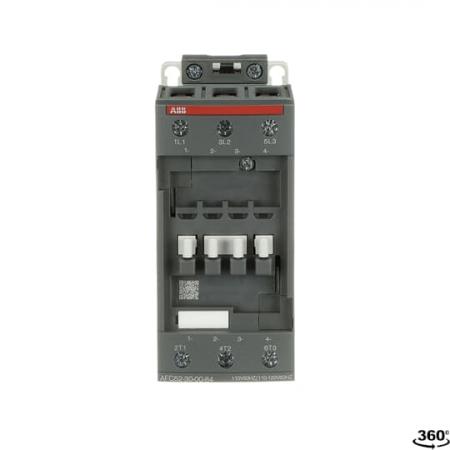 ABB AFC52-30-00-84 Schütz, 22 kW, 110 V 50 Hz / 110-120 V 60 Hz