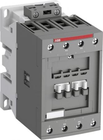 ABB AFC40-22-00-81 Schütz, 4-polig, 24 V 50/60 Hz