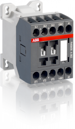 ABB AS16-30-10-20 Schütz, 24V 50/60Hz
