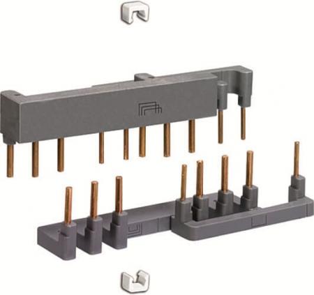ABB BER16C-3 Wendeverbinderset, für AS(L)-Schütze