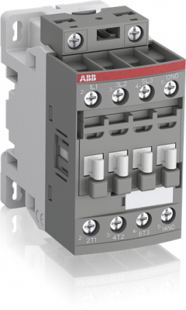 ABB AF12-30-10-13 Schütz, 5,5 kW, 100-250 V 50/60 Hz / DC