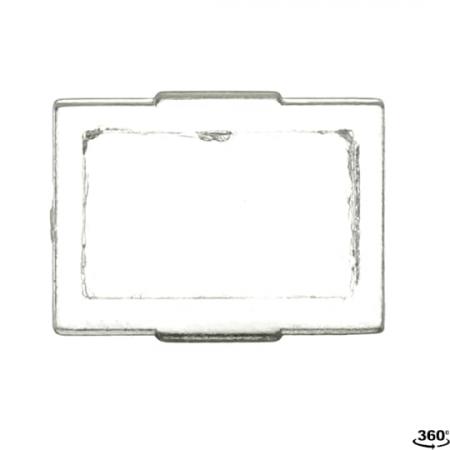 ABB BX4-CA Schutzabdeckung, für Hilfskontakte CA4 und CAT4