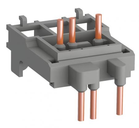 ABB BEA38-4 Direktadapter, MS116/MS132 - AF26 ... AF38 bis MS116-16 / MS132-10