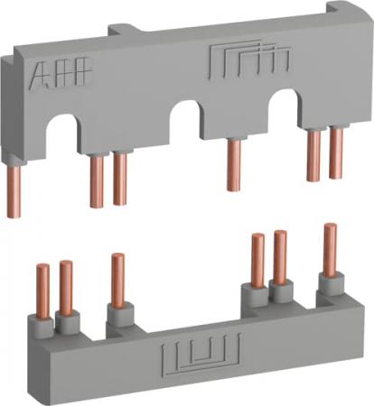 ABB BER16-4 Wendeverbindersatz, für AF09 ... AF16