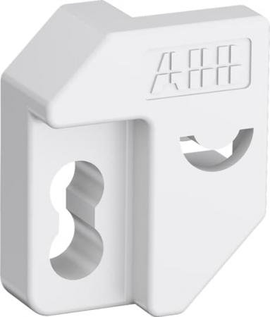 ABB BP38-4 Adapter, bei Umbau von A- auf AF-Schütze