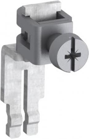 ABB LH38-4 Parallelverbinder, 2-polig, für AF09 ... AF38