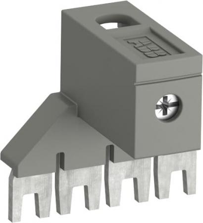 ABB LG16-4 Parallelverbinder, 4polig, für AF09 ... AF16