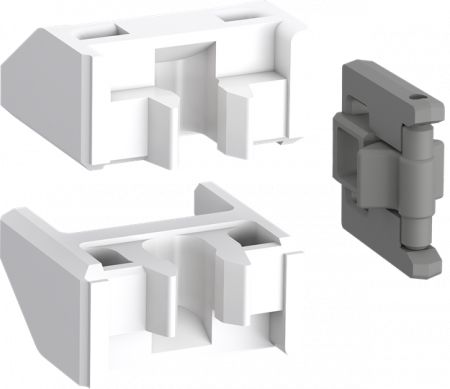 ABB VM96-4 Mechanische Verriegelung, passend für AF40 ... AF96
