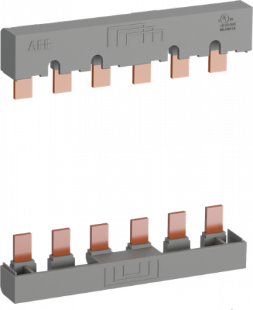 ABB BER96-4 Wende-Verbindersatz, passend für Schütze AF80, AF96