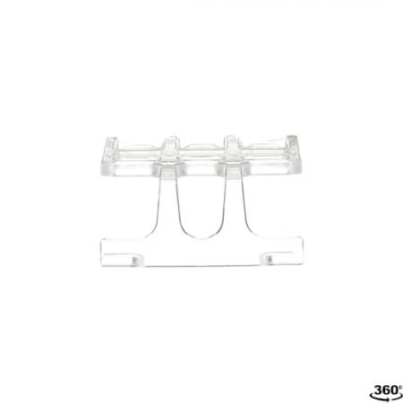 ABB LT65-30 Klemmenabdeckung, für 3-polige AF40 … AF65