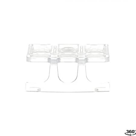 ABB LT96-30 Klemmenabdeckung, für 3-polige AF80, AF96