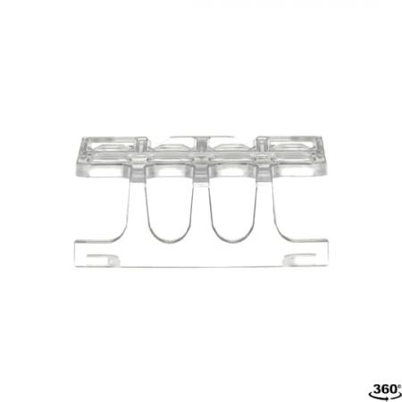 ABB LT52-40 Klemmenabdeckung, für 4-polige AF40 u. AF52