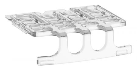 ABB LT80-40 Klemmenabdeckung, für 4-polige AF80