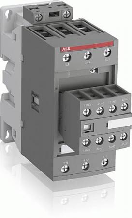 ABB AF52-30-22-13 Schütz, 22 kW, 100-250 V 50/60 Hz / DC