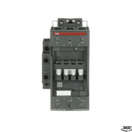ABB AF65-30-11-12 Schütz, 30 kW, 48-130 V 50/60 Hz / DC