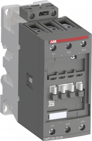 ABB UAFC40-30-00-75 Kondensatorschütz, 40 kvar, 200 V 50 Hz / 200-220 V 60 Hz