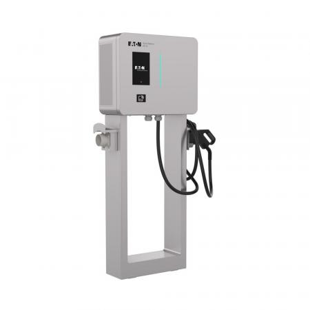 Eaton Green Motion DC 22 GMD2205BAAA00A00 CCS RFID 22 kW DC-Wallbox