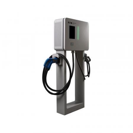Eaton Green Motion DC 22 GMD2205BAAA00A00 CCS RFID 22 kW DC-Wallbox
