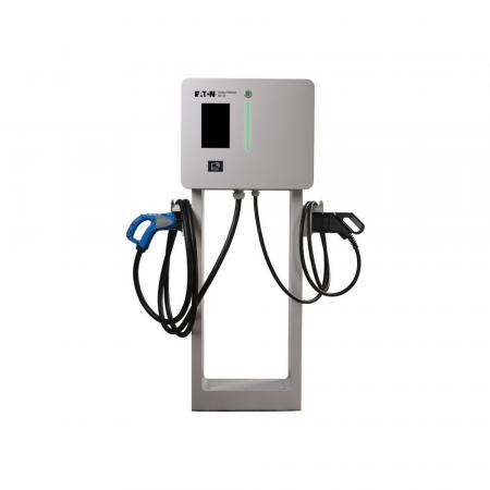Eaton Green Motion DC 22 GMD2205BAAA00A00 CCS RFID 22 kW DC-Wallbox