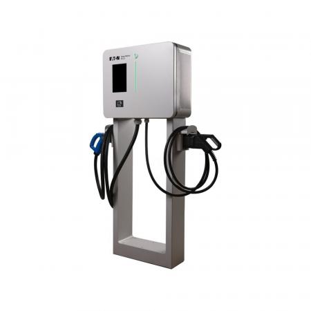 Eaton Green Motion DC 22 GMD2205BAAA00A00 CCS RFID 22 kW DC-Wallbox