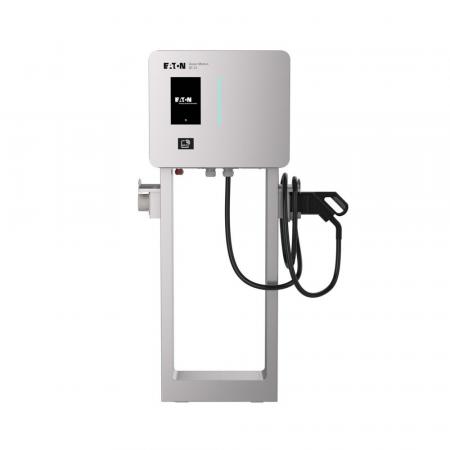 Eaton GMD2256BAAA00A00 GMDC22 CCS CHAdeMO Eth RFID Wallbox 22 kW, CCS 2 + CHAdeMO, RFID, OCPP, IP54, IK10