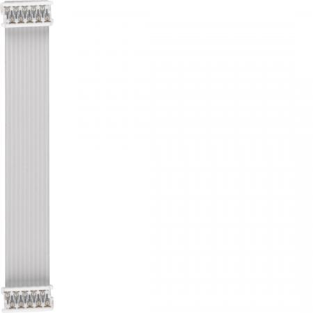 Hager Bus-Tasten-Kabel 115 mm modular