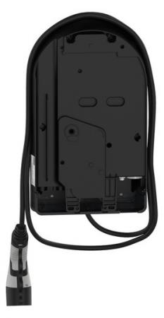 Schneider Electric EVB3S22NCB EVlink Pro AC Wallbox 22kW 32A Typ 2 Kabel 5m FI Typ B-EV IP55 IK10 NFC RFID