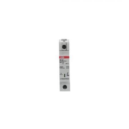 ABB OVR T2 40-440 P QS SPD Typ 2 für 400/690 V 1P, Imax 40kA, In 20kA, Up 1, 8kV