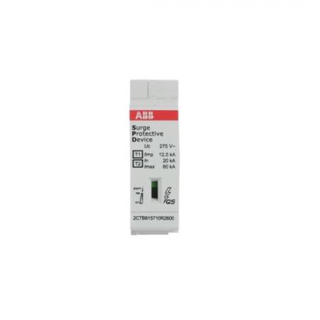 ABB OVR T1-T2 12.5-275s C QS Ersatzmodul Kombi-Ableiter Typ 1+2 12.5kA, Uc 275 V, Up 1, 1kV
