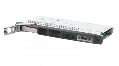 ABB XRG00-185/10-3P-ITS2.D Sicherungslasttrennschalter 3-polig mit ITS2.D Display-Modul NH00 Phasenabstand 185 mm 2 fach Unterbr. für Al/Cu Anschluss geeignet