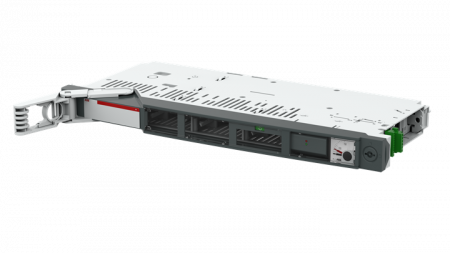 ABB XRG00-50/10-3P-EFM Sicherungslasttrennschalter SlimLine XRG für SpEp für Al/Cu Anschluss geeignet