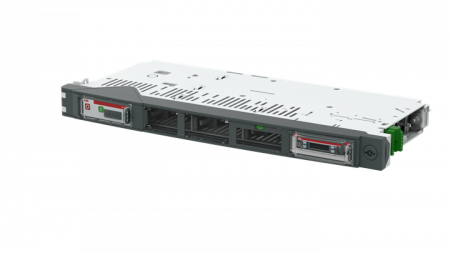 ABB XRG00-50/10-3P-ITS2.D-MOT Sicherungslasttrennschalter SlimLine XRG für SpEp für Al/Cu Anschluss geeignet
