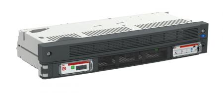 ABB XRG00-50/10-4P-ITS2.1-MOT Sicherungslasttrennschalter SlimLine XRG für SpEp für Al/Cu Anschluss geeignet