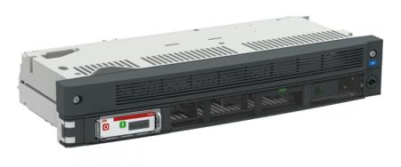 ABB XRG00-50/10-4P-MOT-EFM Sicherungslasttrennschalter SlimLine XRG für SpEp für Al/Cu Anschluss geeignet