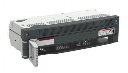 ABB XRG1-50/10-4P-ITS2.1 Sicherungslasttrennschalter SlimLine XRG für SpEp für Al/Cu Anschluss geeignet