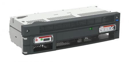 ABB XRG1-50/10-4P-ITS2.1-MOT Sicherungslasttrennschalter SlimLine XRG für SpEp für Al/Cu Anschluss geeignet